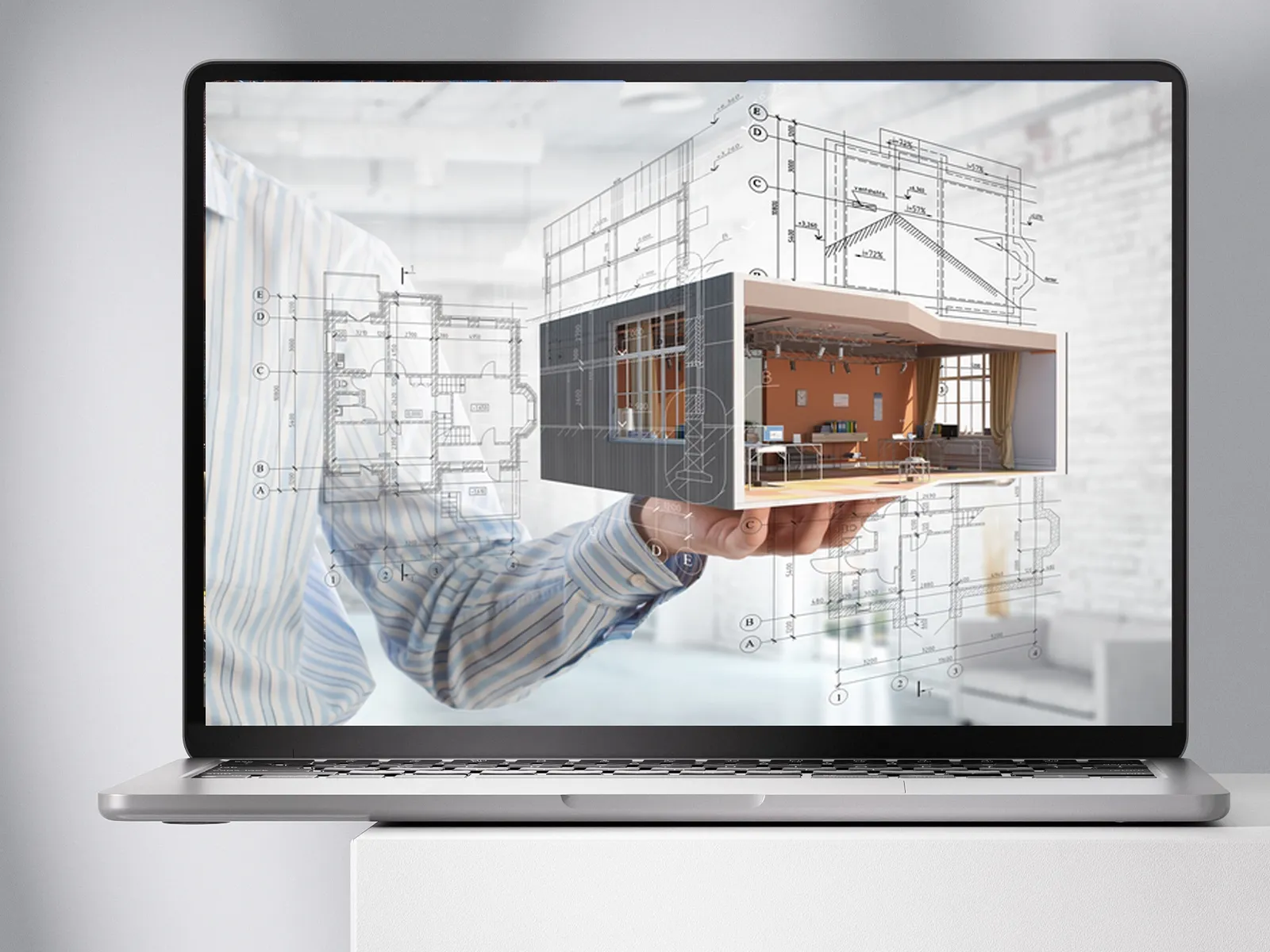 Vama 3D design and animation portfolio