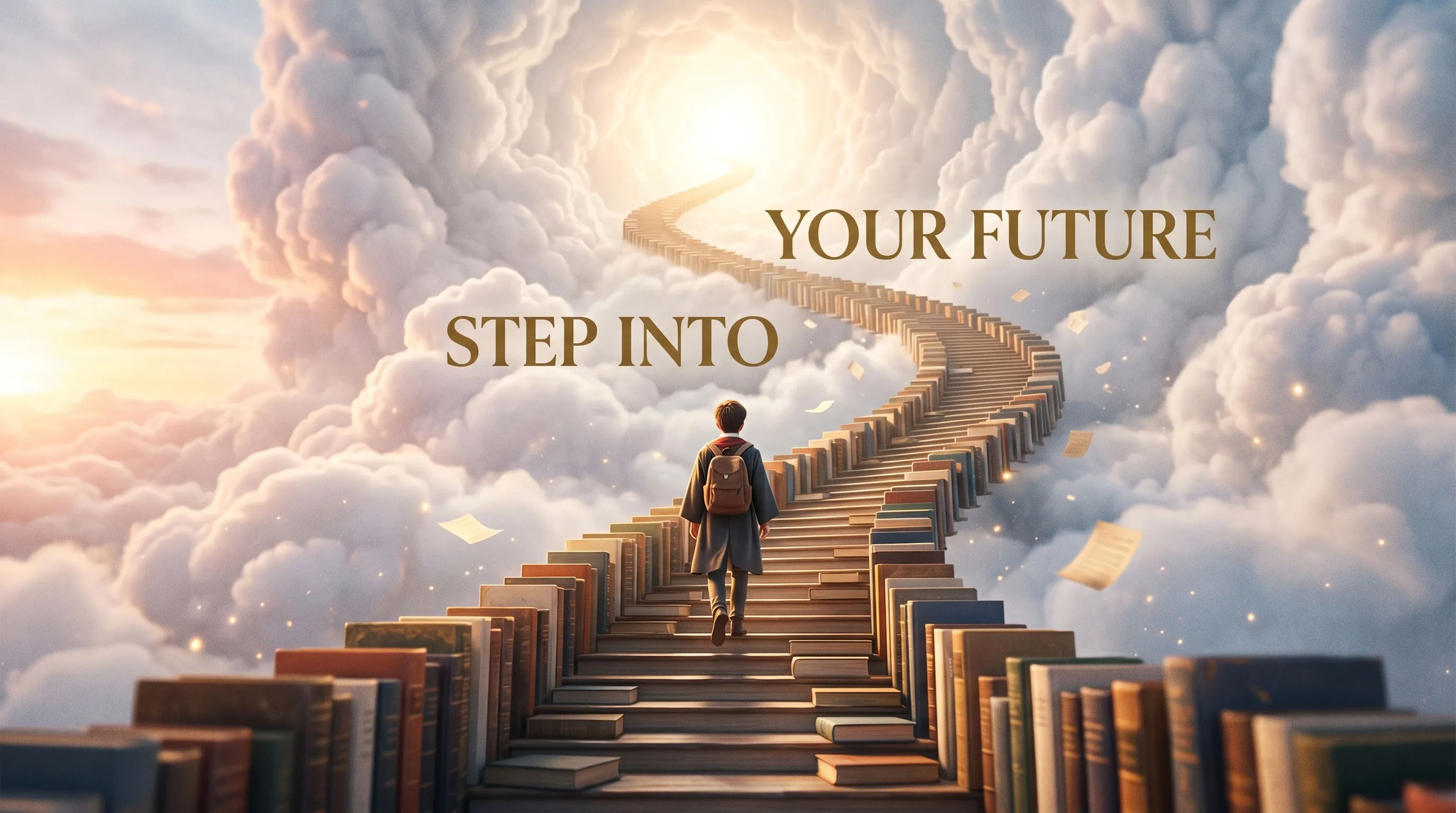 Study Abroad Post Design