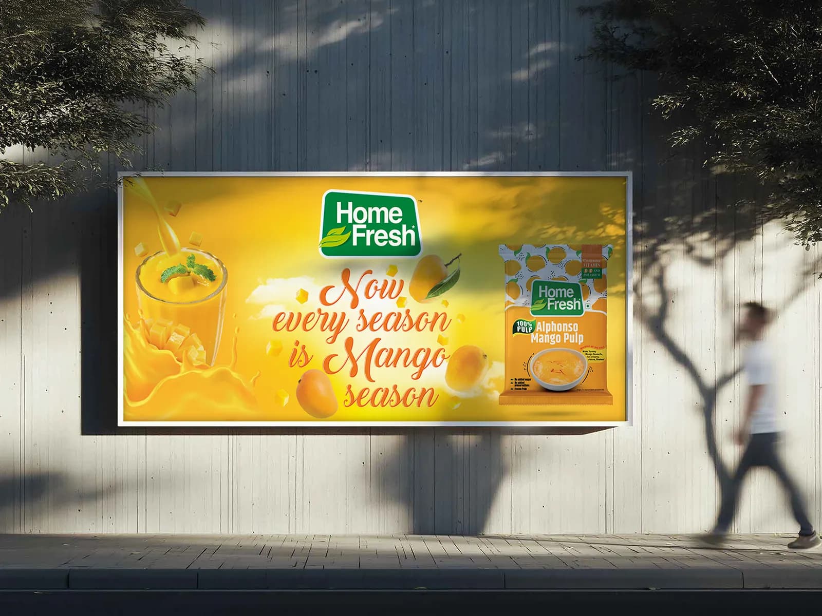 Vama print and outdoor media portfolio